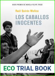 Los caballos inocentes