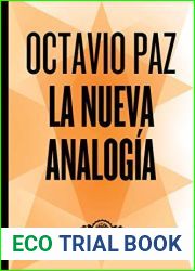 La nueva analogia (Edicion especial)