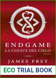 La chiave del cielo (Endgame, #2)