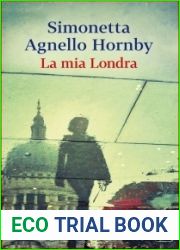 La mia Londra