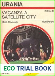 Vacanza a Satellite City