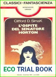 L|ospite del senatore Horton