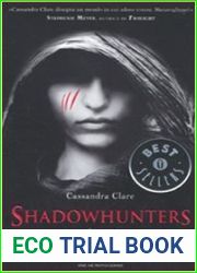 Citta di ossa (Shadowhunters, #1)