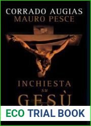 Inchiesta su Gesu: Chi era l|uomo che ha cambiato il mondo