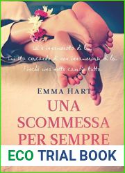 Una scommessa per sempre