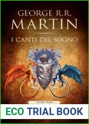I Canti del Sogno: Volume primo
