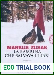 La bambina che salvava i libri