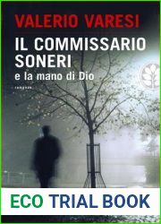 Il commissario Soneri e la mano di Dio