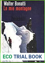 Le mie montagne