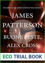Buone feste, Alex Cross
