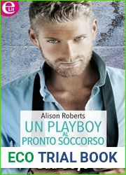 Un playboy al pronto soccorso