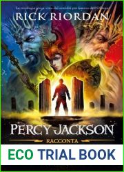 Percy Jackson racconta gli dei greci