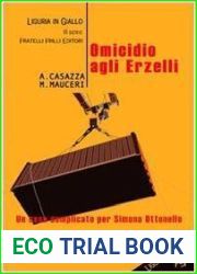 Omicidio agli Erzelli