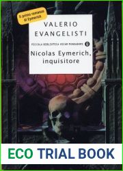 Nicolas Eymerich, inquisitore