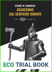 Assassinio sul sentiero dorato