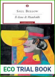 Il dono di Humboldt