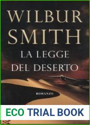 La legge del deserto