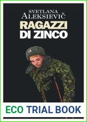 Ragazzi di zinco