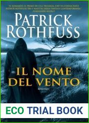 Il nome del vento