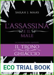 L|assassina e il male (Il trono di ghiaccio, #0.4)
