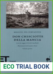 Don Chisciotte della Mancia