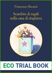 Scambio di regali nella casa di ringhiera