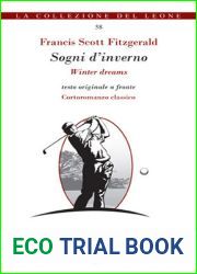 Sogni d|inverno Winter Dreams
