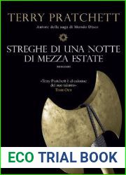 Streghe di una notte di mezza estate