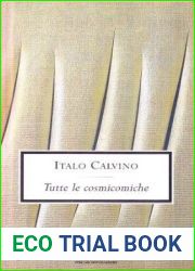 Tutte le cosmicomiche