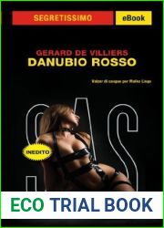 Danubio rosso