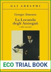 La Locanda degli Annegati e altri racconti