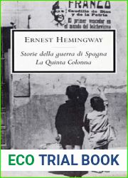 Storie della guerra di Spagna. La Quinta Colonna