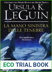La mano sinistra delle tenebre