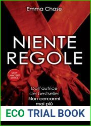 Niente regole (Sexy Lawyers, #2)