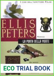 La porta della morte (The Felse Investigations #10)