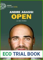 Open: La mia storia