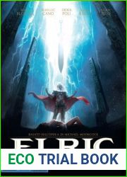 Tempestosa (Elric #2)