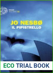 Il pipistrello (Harry Hole, #1)