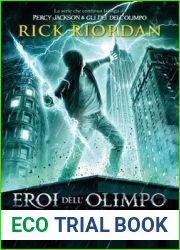 L|eroe perduto (Eroi dell|Olimpo #1)