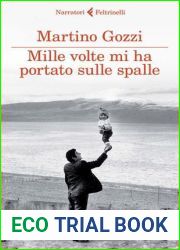 Mille volte mi ha portato sulle spalle