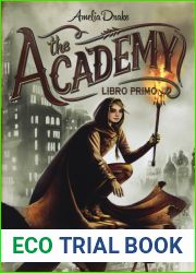 The Academy (The Academy #1)