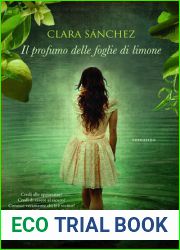 Il profumo delle foglie di limone