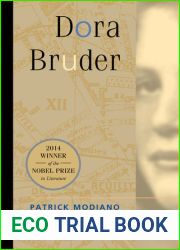 Dora Bruder