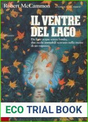 Il ventre del lago