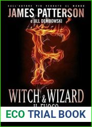 Witch and Wizard: Il fuoco
