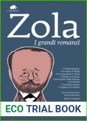 I grandi romanzi
