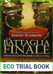 La battaglia finale (eNewton Narrativa) (Italian Edition)