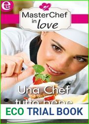Una chef tutto pepe