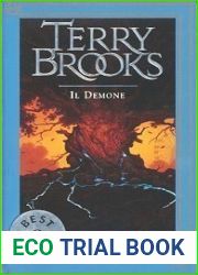 Il demone (Trilogia del Verbo e del Vuoto, #1)