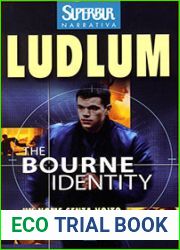 The Bourne Identity: Un nome senza volto